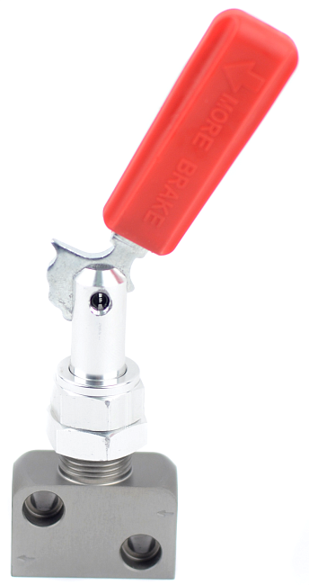 картинка Регулятор тормозных контуров магазин  StreetTuning 