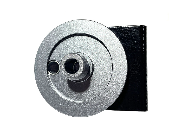 картинка Кронштейн-база выносного фильтра АКПП  F01, M20/12 мм магазин  StreetTuning 