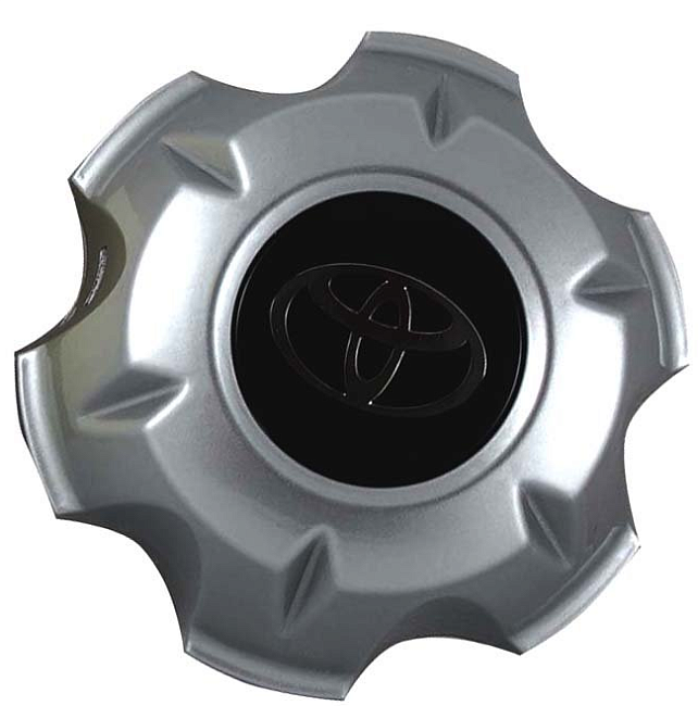 картинка Колпачок для диска Toyota D130 NZ-TY-034 магазин  StreetTuning 