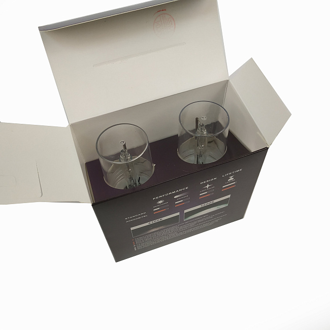 картинка Лампы Ксеноновые Aozoom D2S 12V 35W 5600K магазин  StreetTuning 