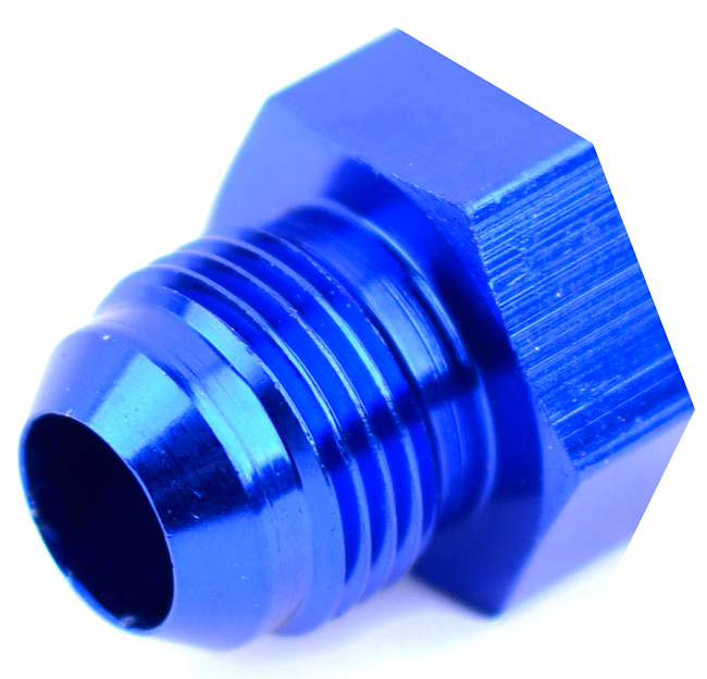 картинка Заглушка AN 8 магазин  StreetTuning 