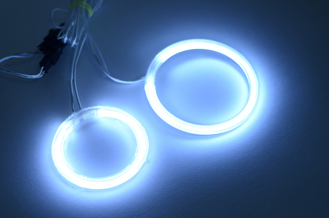 картинка Газоразрядные ангельские для Honda Odyssey магазин  StreetTuning 