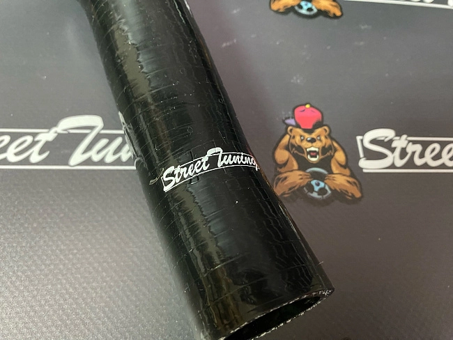 картинка Патрубки радиатора StreetTuning для Honda Civic Type R DC2 EK4 EK9 B16 магазин  StreetTuning 