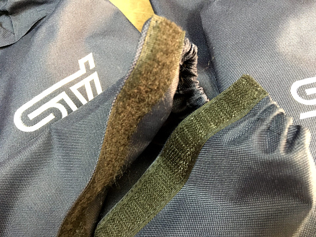 картинка Чехлы пыльники для стоек Full tup Coilover Full tap STI магазин  StreetTuning 