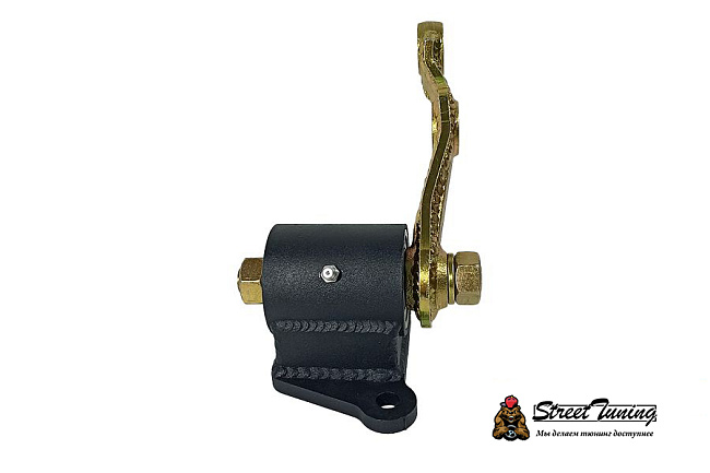 картинка Рулевой маятник GTS для ВАЗ 2101-07, Нива 2121 магазин  StreetTuning 