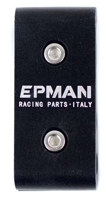 картинка Разделитель высоковольтных проводов на 4 шт  Epman, черный магазин  StreetTuning 