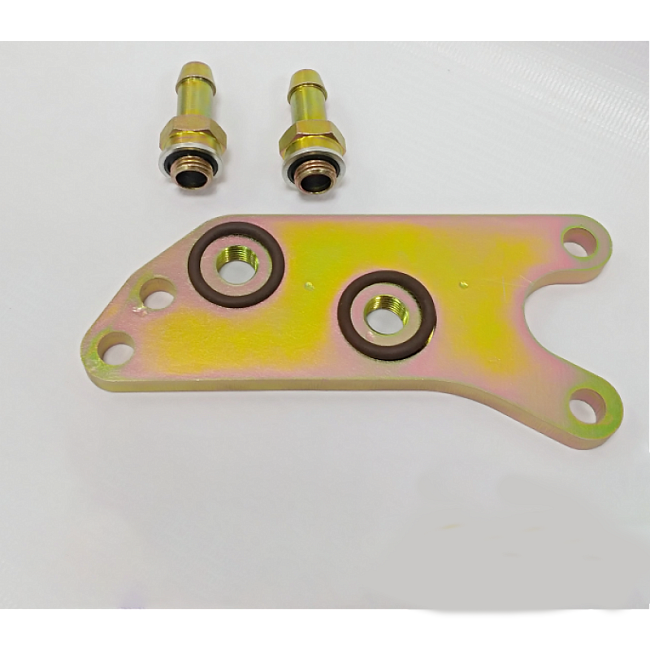 картинка Адаптер-переходник АКПП 09G кубик магазин  StreetTuning 