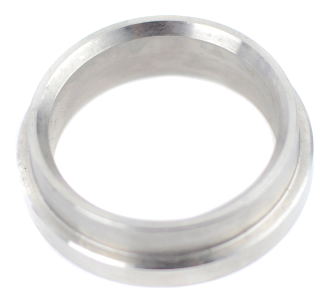 картинка Перепускной клапан турбины (Wastegate) 38 мм Turbosmart (7-9 PSI), синий магазин  StreetTuning 