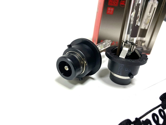 картинка Ксеноновые лампы Limastar D2R , 6000К, к-т 2 шт магазин  StreetTuning 