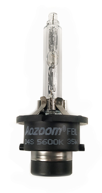 картинка Лампы Ксеноновые Aozoom D4S 12V 35W 5600K магазин  StreetTuning 