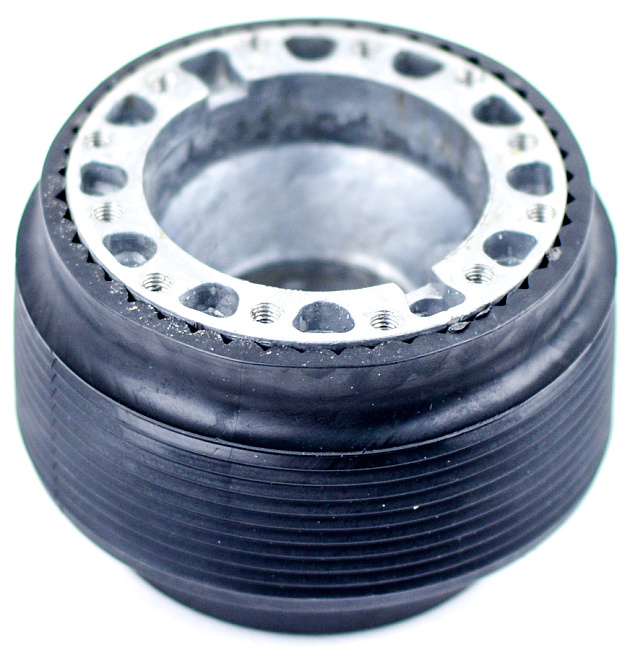 картинка Адаптер для установки спортивного руля на Volkswagen Golf-4, HUB-VW-4 магазин  StreetTuning 