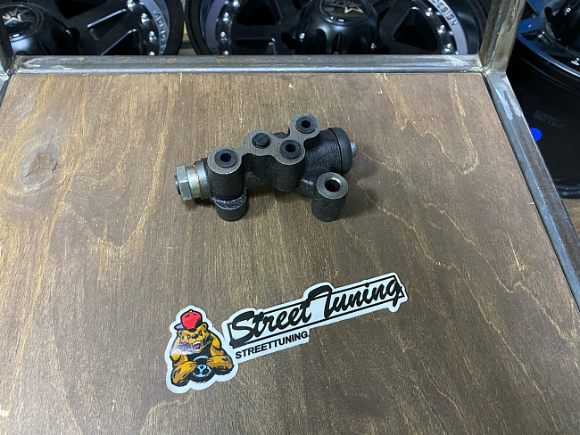 картинка Регулятор тормозных усилий (Колдун) для ВАЗ 2108-2190 (21080351201000) магазин  StreetTuning 