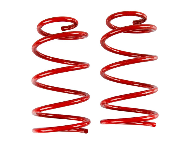 картинка Пружины подвески для Ford Focus 1 (-30) передние магазин  StreetTuning 