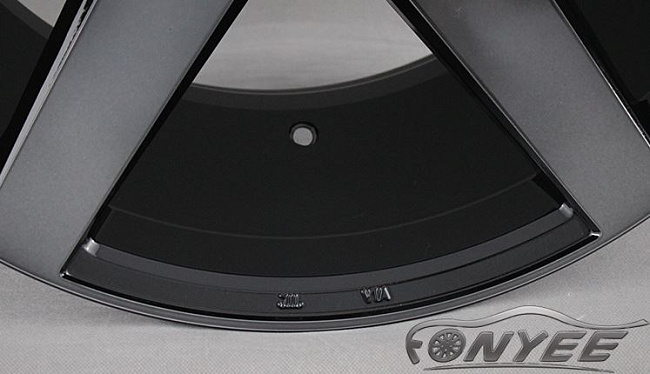 картинка Новые диски Inforged iFG 8 SUV R19 5X108 ET35 J8,5 черный магазин  StreetTuning 