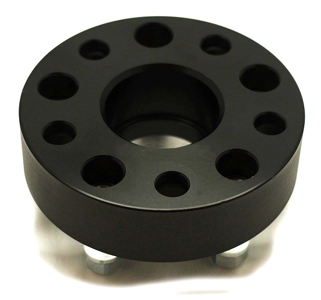 картинка Проставка Starleks 40 мм 5x139.7 14x1.5 цо 98.5 магазин  StreetTuning 