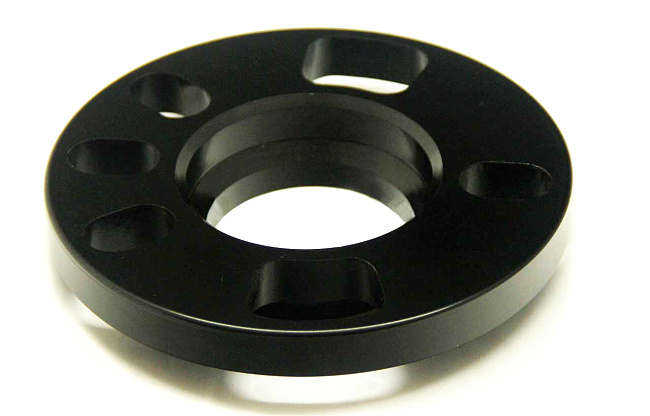 картинка Проставка Starleks 13 мм 4/5x(98.5-115.5)  цо 67.1 магазин  StreetTuning 