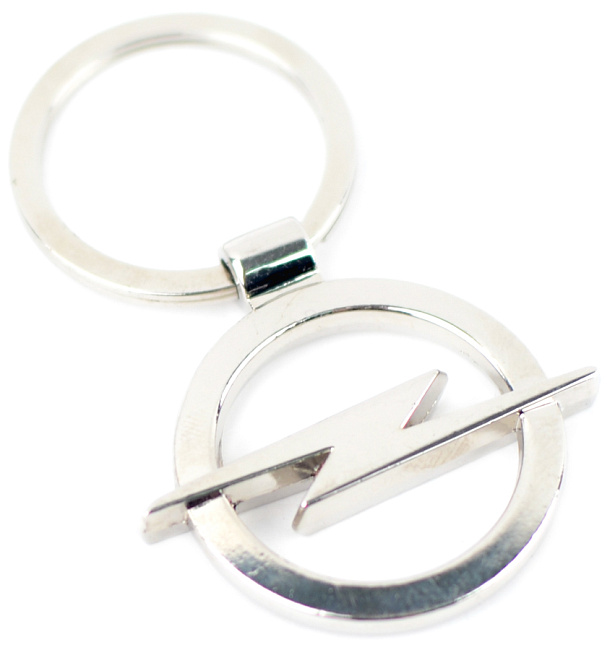 картинка Брелок Opel магазин  StreetTuning 