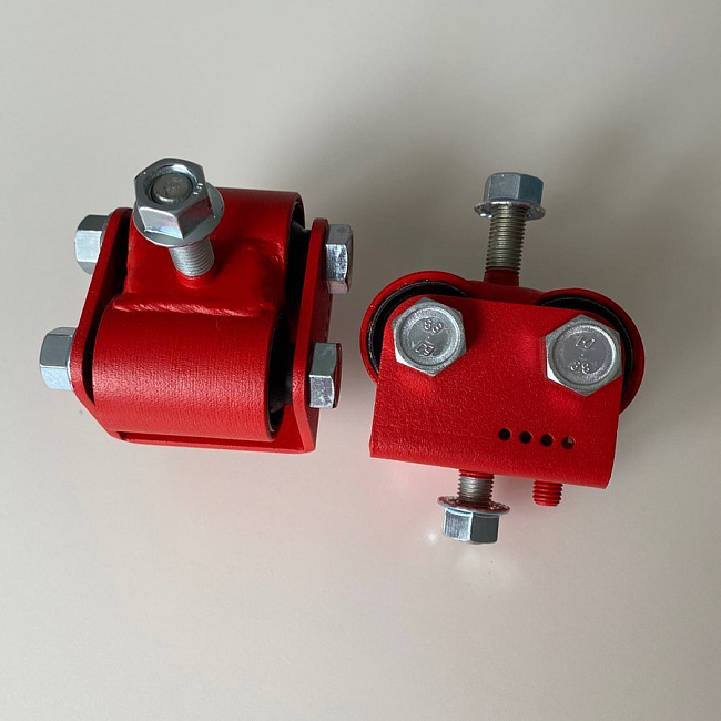 картинка Опоры двигателя Kein для BMW 3-Series( E21, E30) 5-Series ( E12) магазин  StreetTuning 