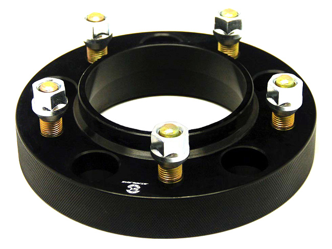 картинка Проставка Starleks 30 мм 5x150 14x1.5 цо 110.1 магазин  StreetTuning 