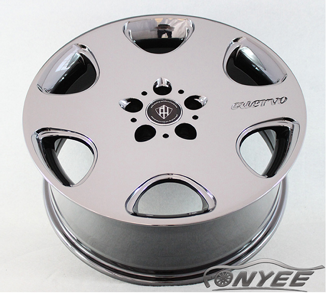 картинка Новые диски Ascari Cuervo R18 J7,5 ET38 5x114,3 хром магазин  StreetTuning 