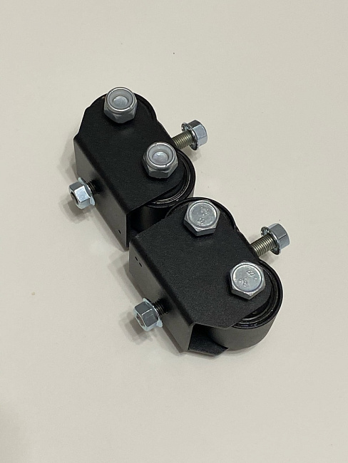 картинка Опоры двигателя для Mazda RX7 FD 1996-2002 г магазин  StreetTuning 