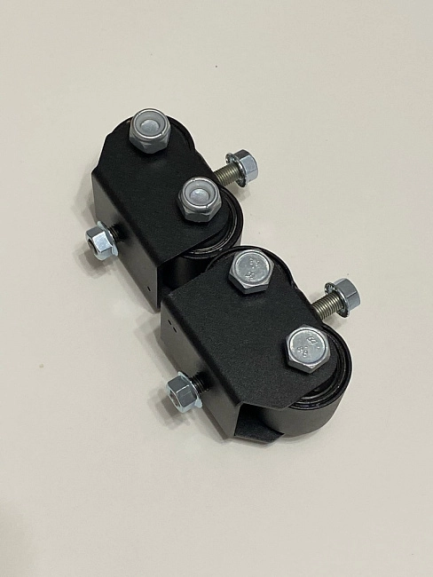 картинка Опоры двигателя для Mazda RX7 FD 1996-2002 г магазин  StreetTuning 