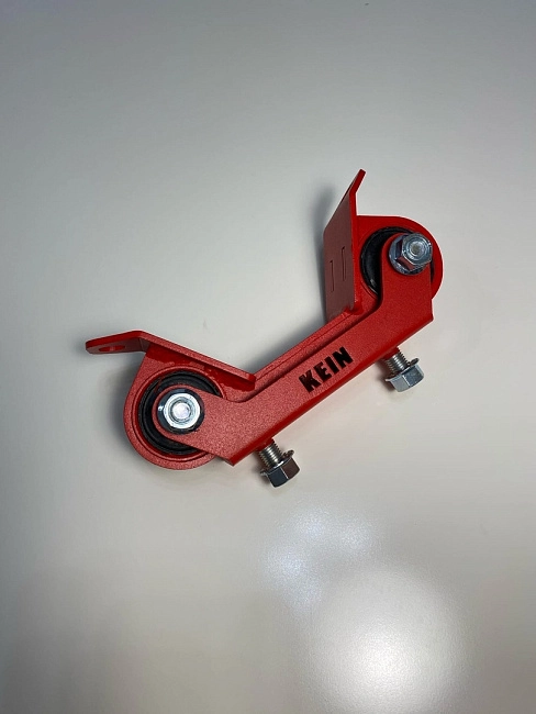 картинка Усиленная опора трансмиссии для Toyota Corolla Levin-Sprinter Trueno магазин  StreetTuning 