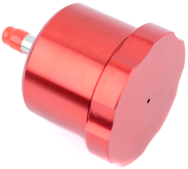 картинка Расширительный бачок для ручника и тормозной системы магазин  StreetTuning 