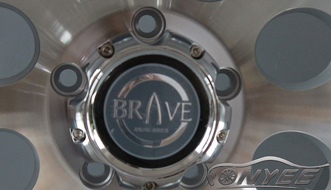 картинка Новые диски GT wheels style 2 R18 5x150 ET0 J9 серебро магазин  StreetTuning 