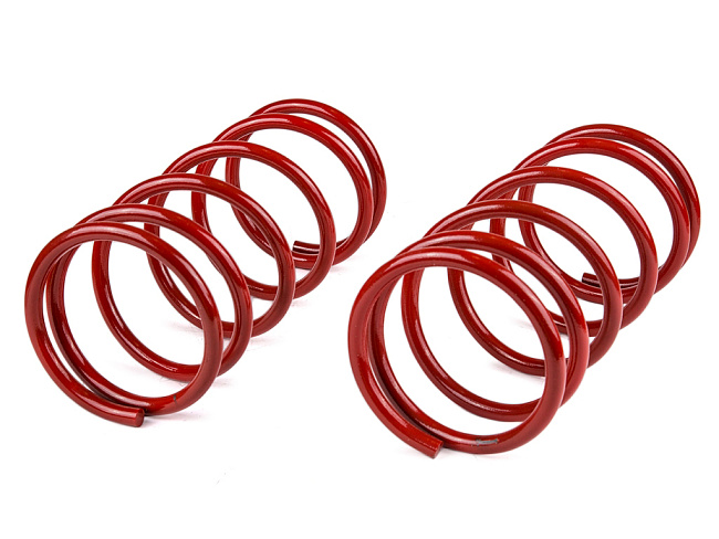 картинка Пружины подвески для ВАЗ 2123 (+30) передние магазин  StreetTuning 