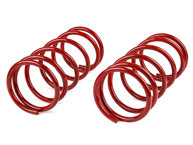 картинка Пружины подвески для ВАЗ 2123 (+30) передние магазин  StreetTuning 