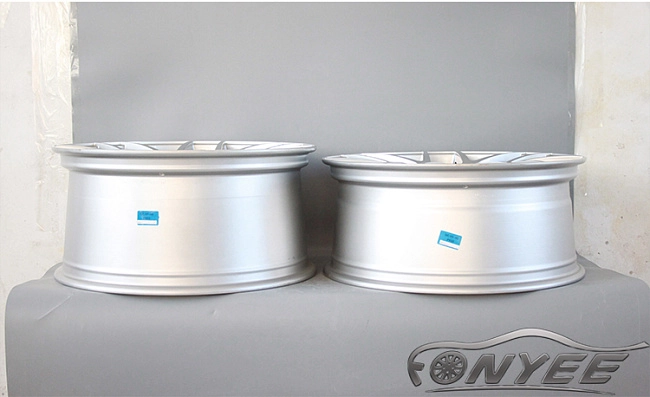 картинка Новые диски Avid 1 R20 5X112 ET35 J9,5 серебро магазин  StreetTuning 