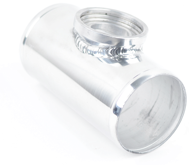 картинка Фланец под Blow-Off HKS 63 мм магазин  StreetTuning 