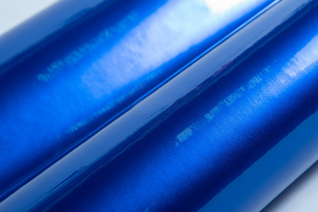 картинка Перламутр глянец металлик синий Carbins USA (1.52м х 18м) магазин  StreetTuning 