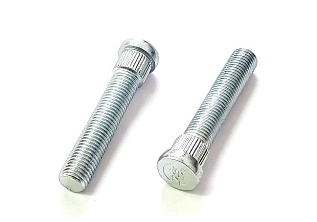 картинка Шпилька Starleks 14x1.5 D-15.90 мм, резьба 35 мм рабочая часть 45 мм, общая длина 50 мм магазин  StreetTuning 