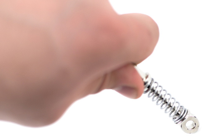 картинка Брелок стойка магазин  StreetTuning 