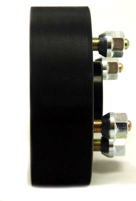 картинка Проставка Starleks 50 мм 5x114.3 12x1.5 цо 60.1 магазин  StreetTuning 