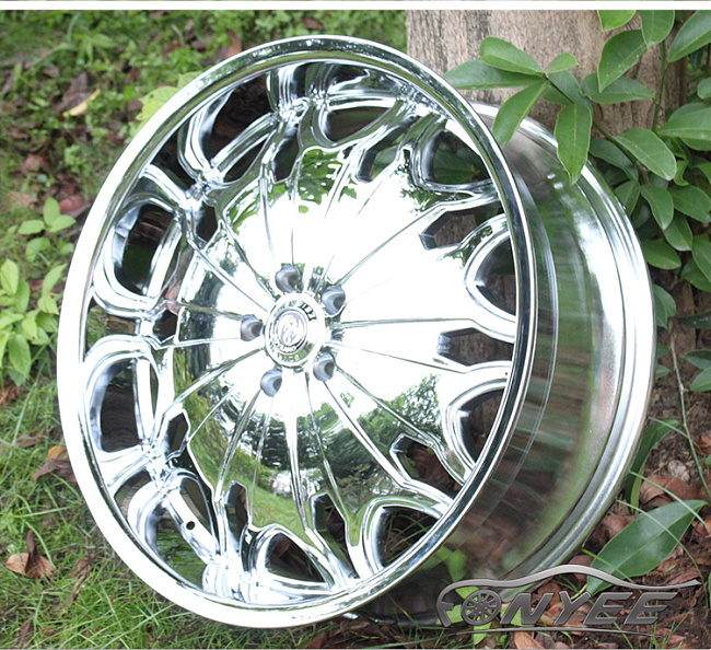 картинка Новые диски Sovrano S10 R22 5X114,3 ET40 J9 хром магазин  StreetTuning 