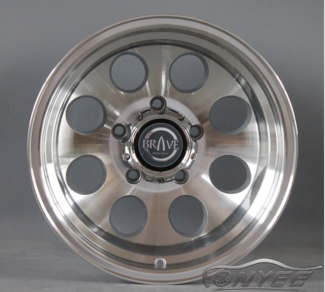картинка Новые диски GT wheels style 2 R18 5x150 ET0 J9 серебро магазин  StreetTuning 