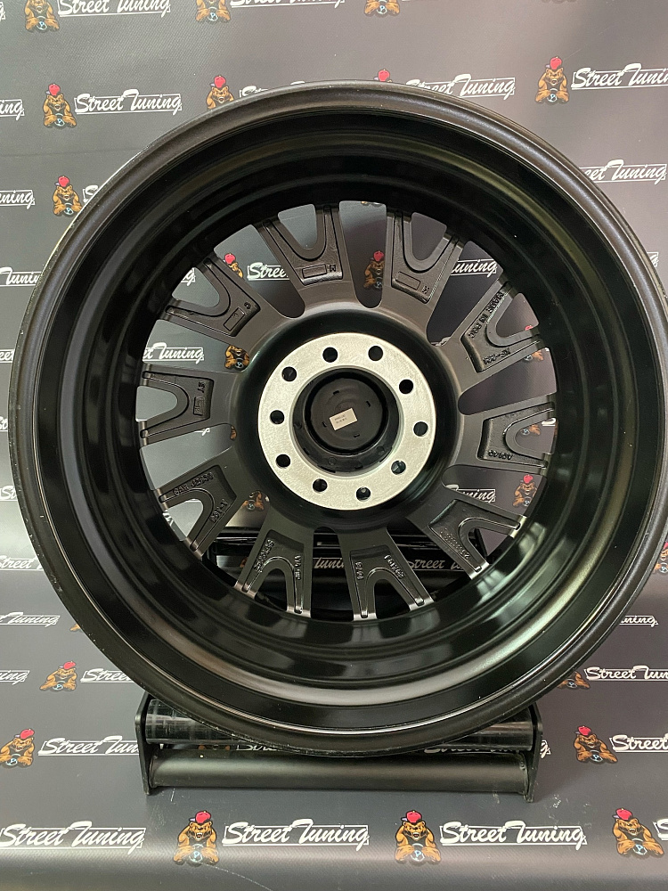 картинка Новые диски XF-OFF-ROAD R20 J10 ET-12 5X150/5X139.7 от магазина  StreetTuning