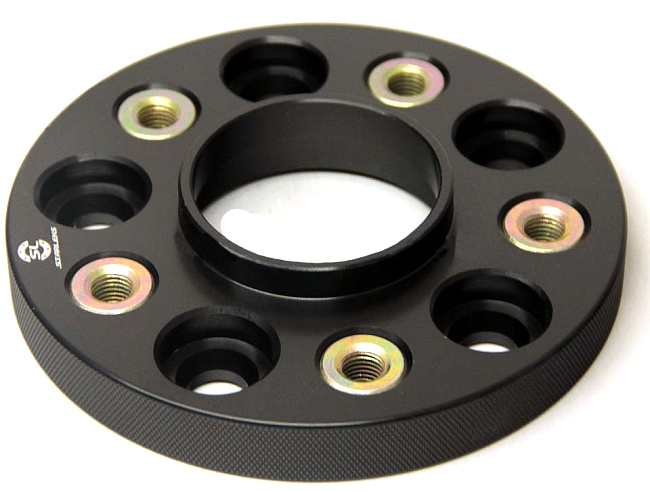 картинка Проставка Starleks 20 мм 5x120 14x1.25 цо 74.1 магазин  StreetTuning 