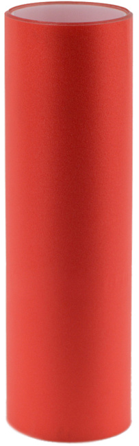 картинка Тонировка для фар, красного цвета с алмазной крошкой магазин  StreetTuning 