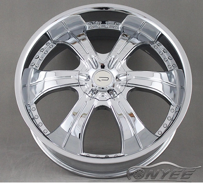 картинка Новые диски C Square C18 R22 5X100/5X114,3 ET40 J8 хром магазин  StreetTuning 