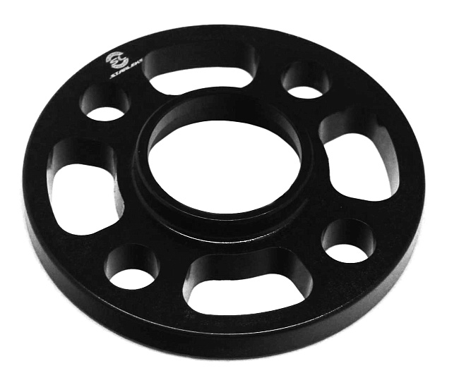 картинка Проставка Starleks 10 мм 4x98  цо 58.6 магазин  StreetTuning 