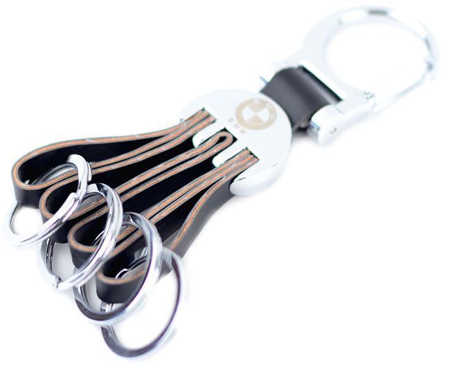 картинка Ключница BMW магазин  StreetTuning 