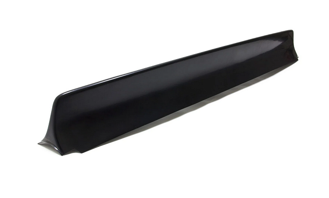 картинка Спойлер Ducktail для Nissan Silvia S14 магазин  StreetTuning 