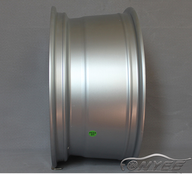 картинка Новые диски Forgiato Monoleggera FINESTRO-M R17 J8 ET+35 5x112 серебро магазин  StreetTuning 