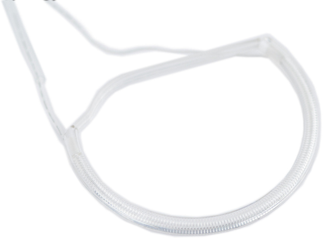 картинка Газоразрядные ангельские для Lexus IS200/300. Диаметр 135 мм х146 мм. магазин  StreetTuning 