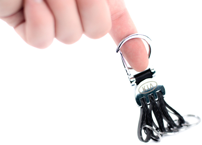 картинка Ключница KIA магазин  StreetTuning 