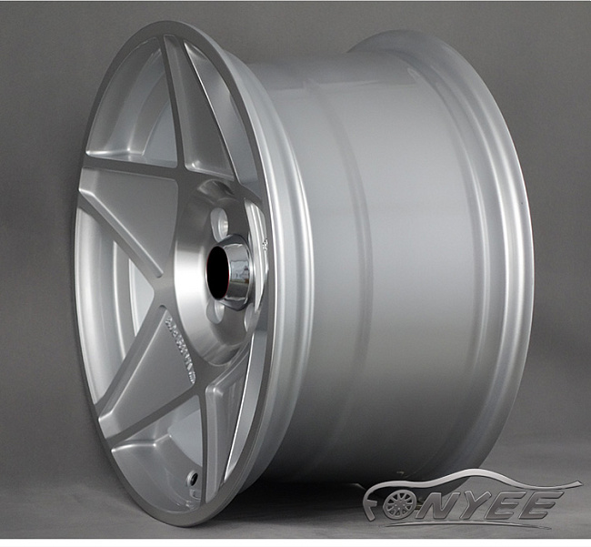 картинка Новые диски Performa 20 R15 J8 ET+20 4x100 магазин  StreetTuning 